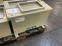 H&b radas 1g no2 gasanalyse-unit - afbeelding 4 van  7