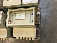 H&b radas 1g no2 gasanalyse-unit - afbeelding 6 van  7