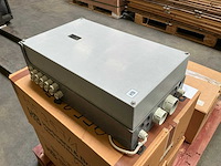 H&b thermokoppel referentiecompensator (3x) - afbeelding 1 van  11