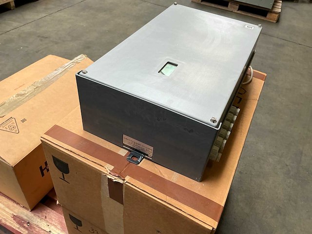 H&b thermokoppel referentiecompensator (3x) - afbeelding 4 van  11