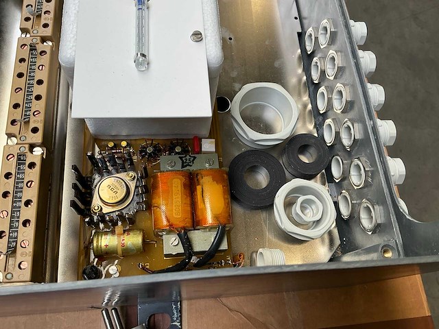 H&b thermokoppel referentiecompensator (3x) - afbeelding 10 van  11