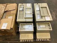 H&b uras 3g co gasanalyse-unit - afbeelding 1 van  7