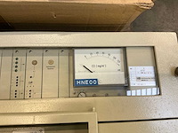 H&b uras 3g co gasanalyse-unit - afbeelding 3 van  7