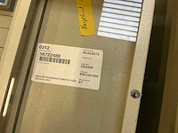 H&b uras 3g co gasanalyse-unit - afbeelding 4 van  7