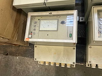 H&b uras 3g co gasanalyse-unit - afbeelding 6 van  7