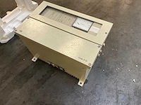 H&b uras 3g co gasanalyse-unit - afbeelding 1 van  8