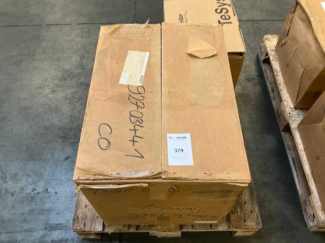 H&b uras 3g co gasanalyse-unit - afbeelding 2 van  8