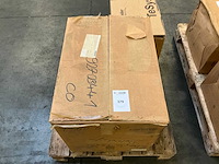 H&b uras 3g co gasanalyse-unit - afbeelding 2 van  8