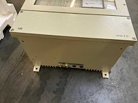 H&b uras 3g co gasanalyse-unit - afbeelding 7 van  8