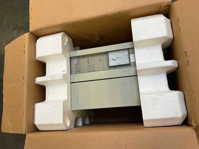 H&b uras 3g co gasanalyse-unit - afbeelding 2 van  8