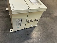 H&b uras 3g co gasanalyse-unit - afbeelding 5 van  8