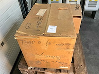 H&b uras 3g co gasanalyse-unit - afbeelding 8 van  8