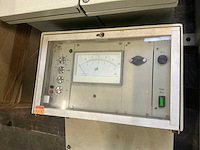 H&b uras 3g co gasanalyse-unit - afbeelding 7 van  7