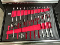 Hbm - gereedschapswagen - afbeelding 6 van  10