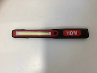 Hbm - led - bouwlamp (4x) - afbeelding 3 van  5
