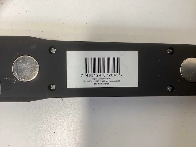 Hbm - led - bouwlamp (4x) - afbeelding 5 van  5