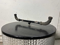 Hbm - microfilter - fijnstoffilter afzuiginstallaties voor werkplaatsen - afbeelding 2 van  4