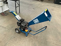 Hbm 10253 houthakselaar - afbeelding 1 van  5