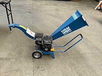 Hbm 10253 houthakselaar - afbeelding 2 van  5
