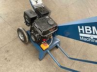 Hbm 10253 houthakselaar - afbeelding 5 van  5