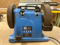 Hbm 10473 gereedschapslijper - afbeelding 2 van  2