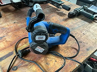 Hbm 11014 borstelmachine