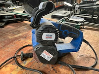 Hbm 11014 borstelmachine - afbeelding 2 van  5