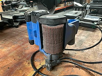 Hbm 11014 borstelmachine - afbeelding 4 van  5