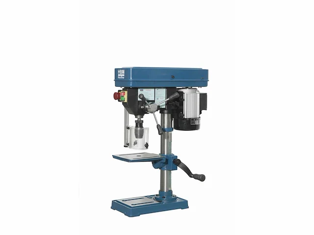 Hbm 14 mm professionele kolomboormachine - afbeelding 1 van  9