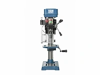 Hbm 14 mm professionele kolomboormachine - afbeelding 2 van  9