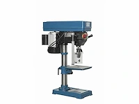 Hbm 14 mm professionele kolomboormachine - afbeelding 3 van  9