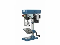 Hbm 14 mm professionele kolomboormachine - afbeelding 4 van  9