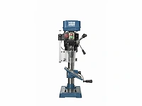 Hbm 14 mm professionele kolomboormachine - afbeelding 5 van  9