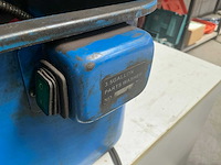 Hbm 15 liter onderdelenreiniger met pomp - afbeelding 4 van  5