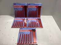 Hbm 32 delig set reciprozaagbladen (3x) - afbeelding 2 van  3
