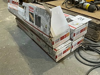 Hbm 4688 rollenbaan (4x) - afbeelding 3 van  3