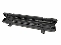 Hbm 5 delige 1/2 inch momentsleutel 28-210 nm