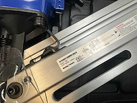 Hbm 7303 pneumatische tacker - afbeelding 3 van  4