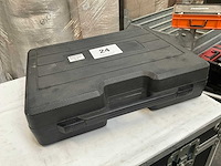 Hbm 7303 pneumatische tacker - afbeelding 4 van  4