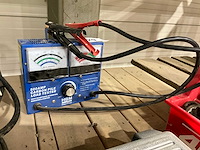 Hbm accu testapparaat - afbeelding 2 van  4