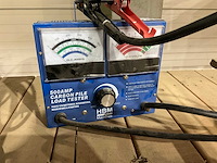 Hbm accu testapparaat - afbeelding 3 van  4