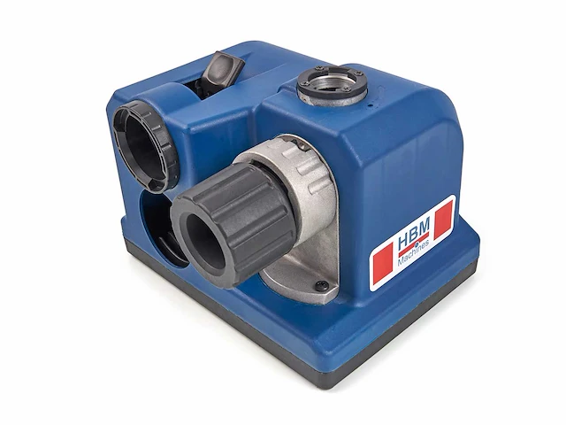 Hbm borenslijper/boorslijpmachine van 3 tot 13 mm gereedschapslijper - afbeelding 3 van  6