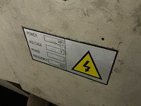 Hbm cq6133 precisie draaibank - afbeelding 6 van  6