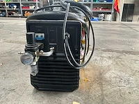 Hbm cut 60 brandsnijmachine - afbeelding 3 van  10