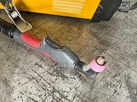 Hbm cut 60 brandsnijmachine - afbeelding 10 van  10