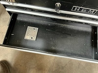 Hbm gereedschapskoffer (2x) - afbeelding 8 van  12