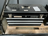 Hbm gereedschapskoffer (2x) - afbeelding 11 van  12