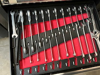 Hbm gereedschapswagen - afbeelding 4 van  15