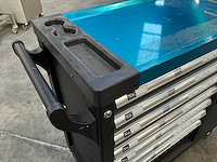 Hbm gereedschapswagen - afbeelding 4 van  13