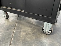 Hbm gereedschapswagen - afbeelding 5 van  13